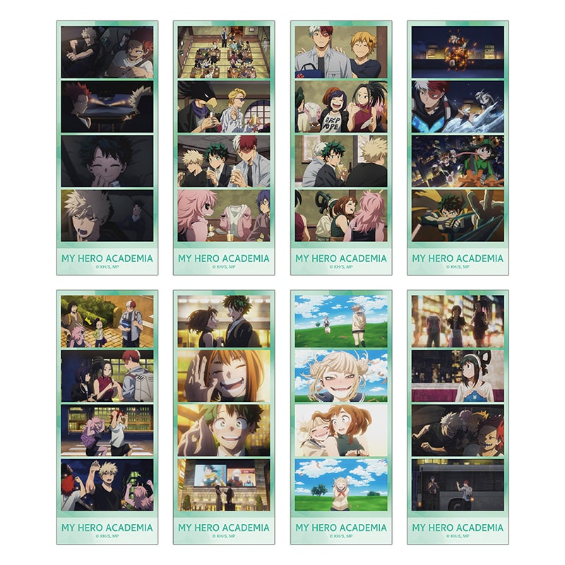 8個セット