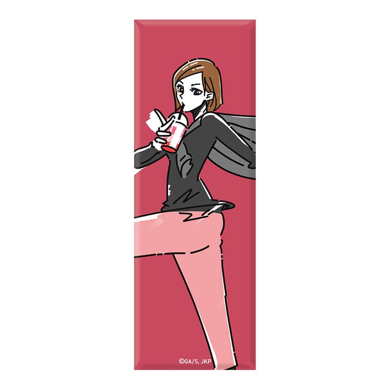 釘崎野薔薇