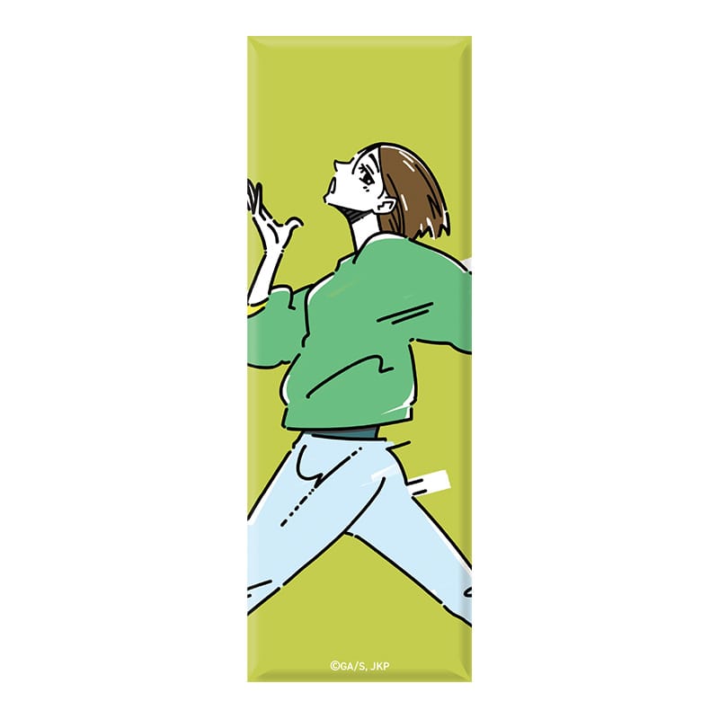 家入硝子 （懐玉・玉折）