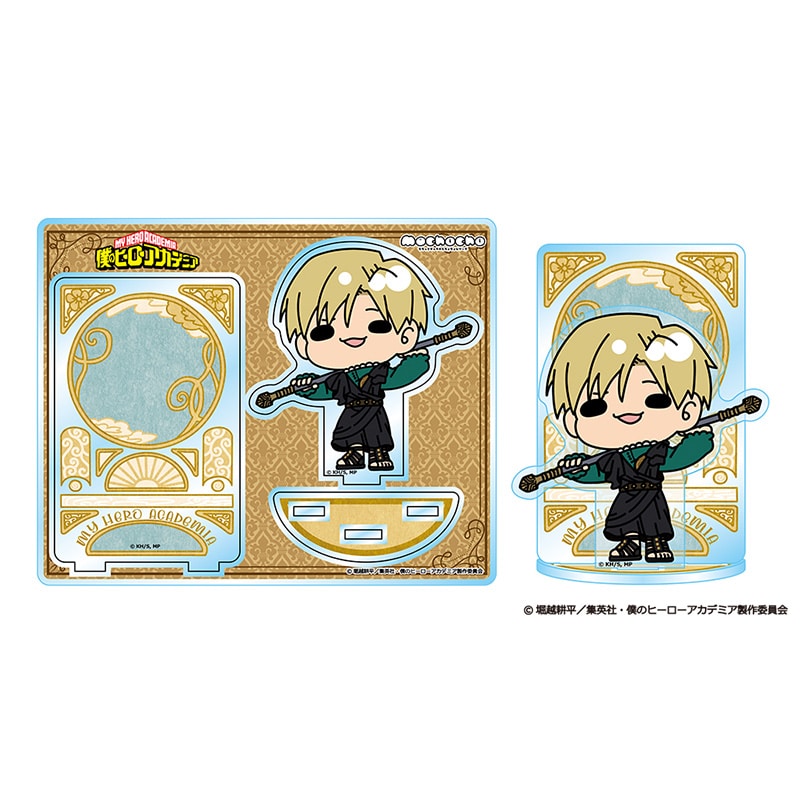 公式オンラインストア僕のヒーローアカデミア 十傑シリーズ「REUNION