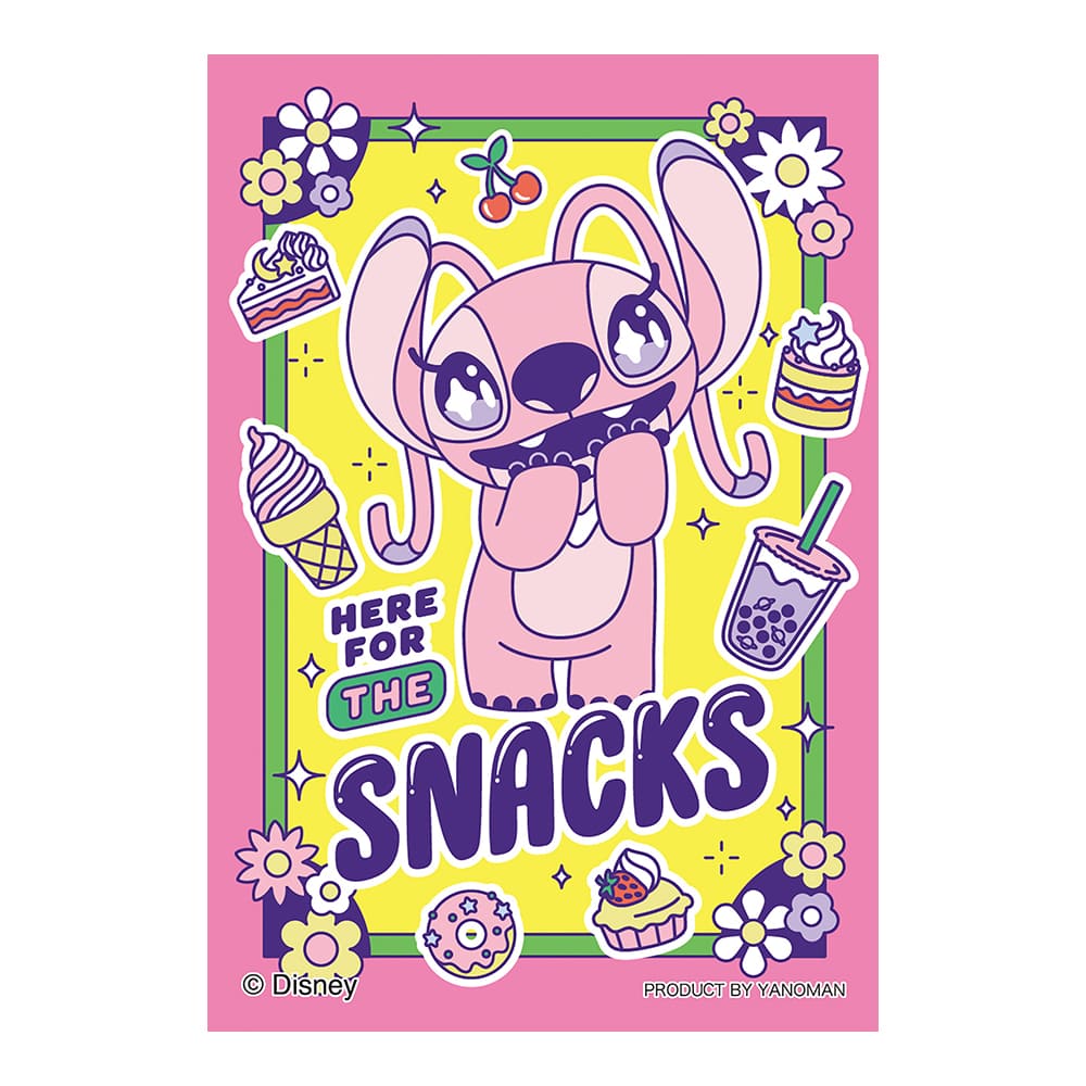 エンジェル（リロ＆スティッチ）