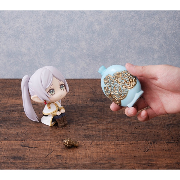 公式オンラインストアるかっぷ 葬送のフリーレン フリーレン