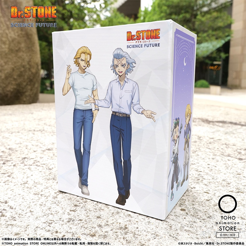 公式オンラインストア【TOHO animation STORE ONLINE 限定版】『Dr