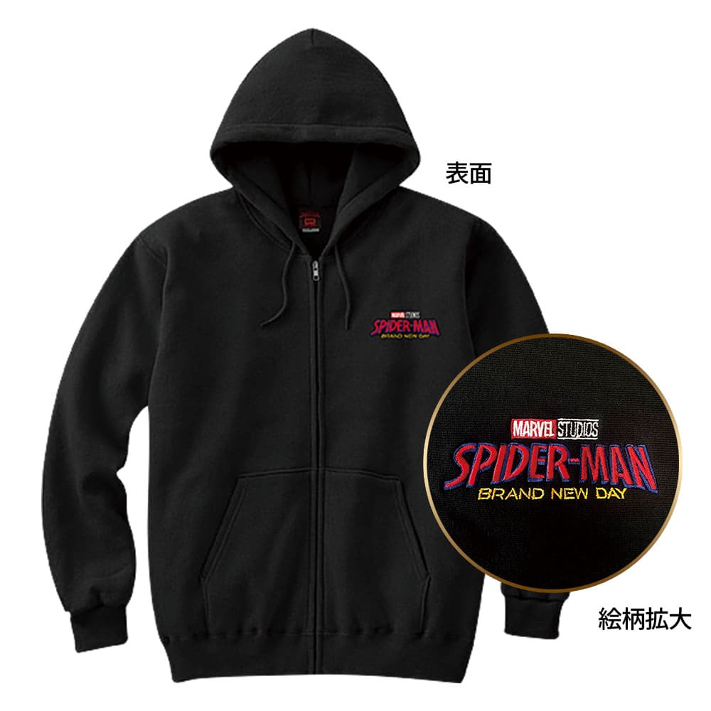 公式オンラインストアスパイダーマン：ブランド・ニュー・デイ