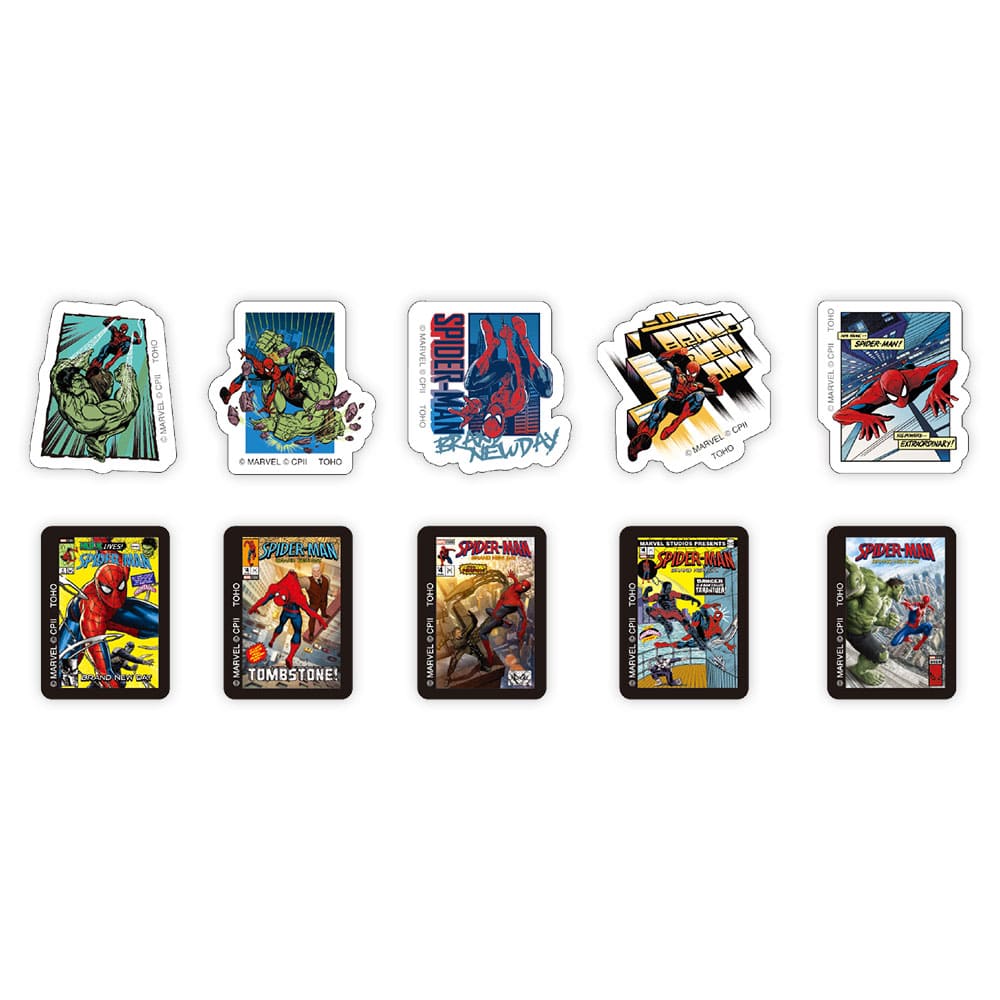 ブロマイド　スパイダーマン 公式オンラインストアスパイダーマン：ブランド・ニュー・デイ