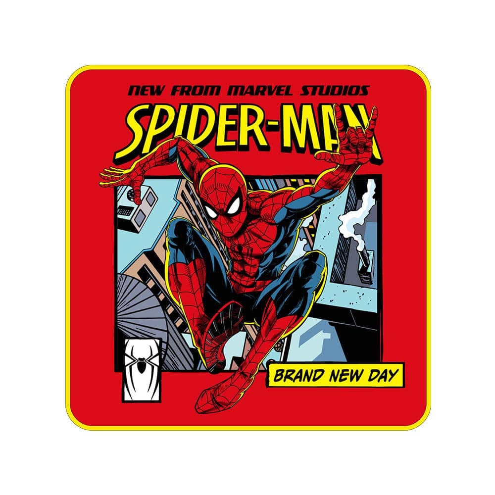 公式オンラインストアスパイダーマン：ブランド・ニュー・デイ ミニ