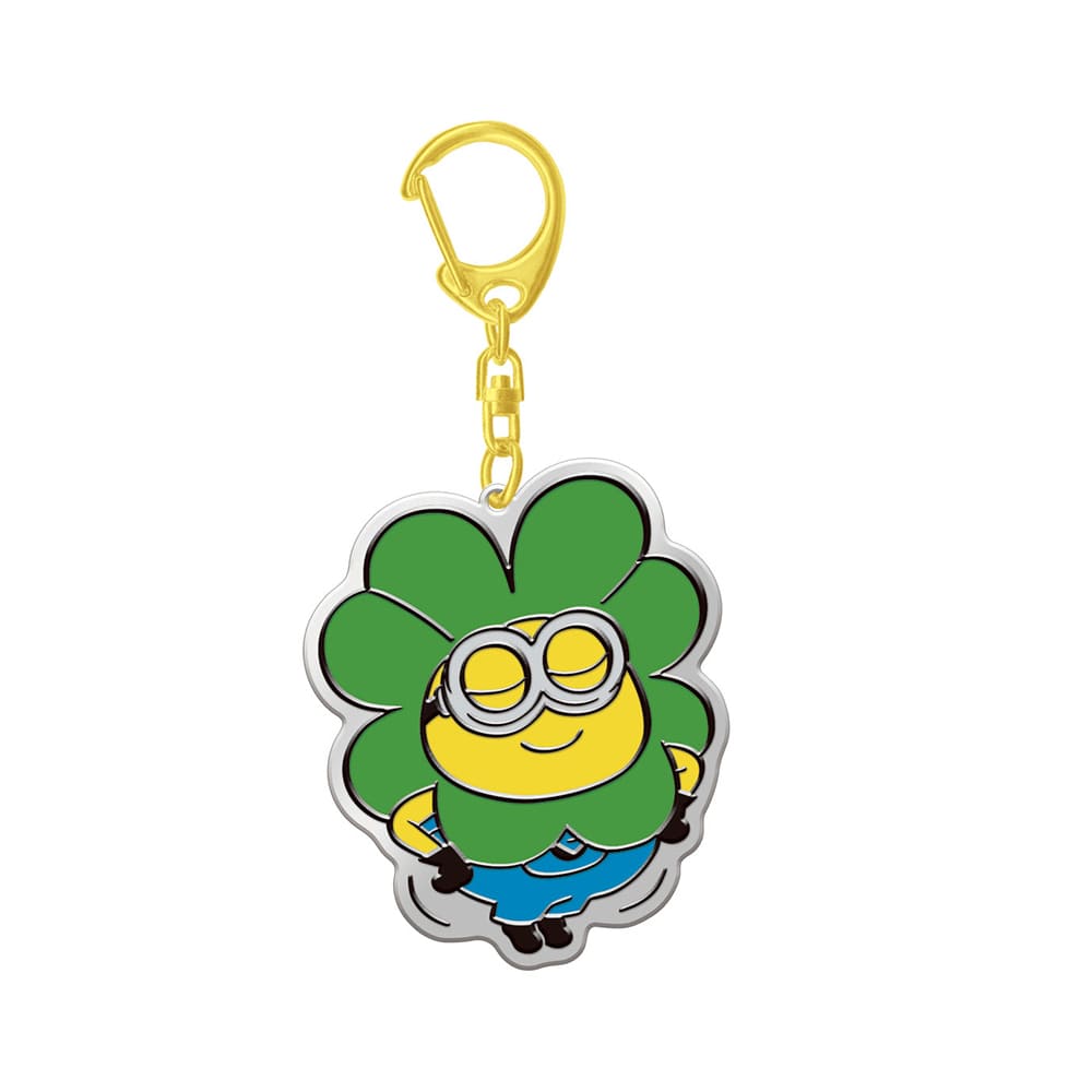 公式オンラインストアミニオンズ＆モンスターズ アクリルキーホルダー