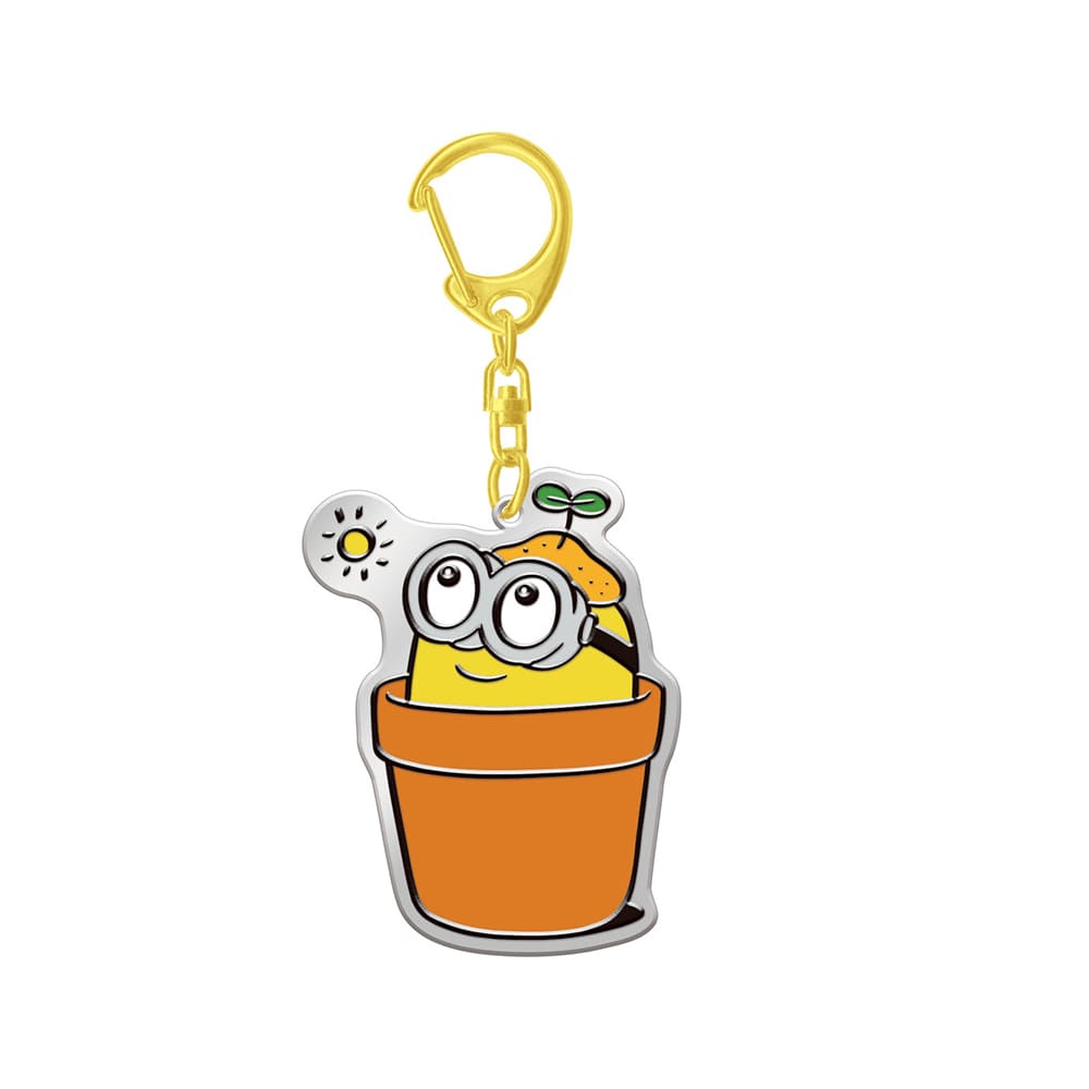 公式オンラインストアミニオンズ＆モンスターズ アクリルキーホルダー