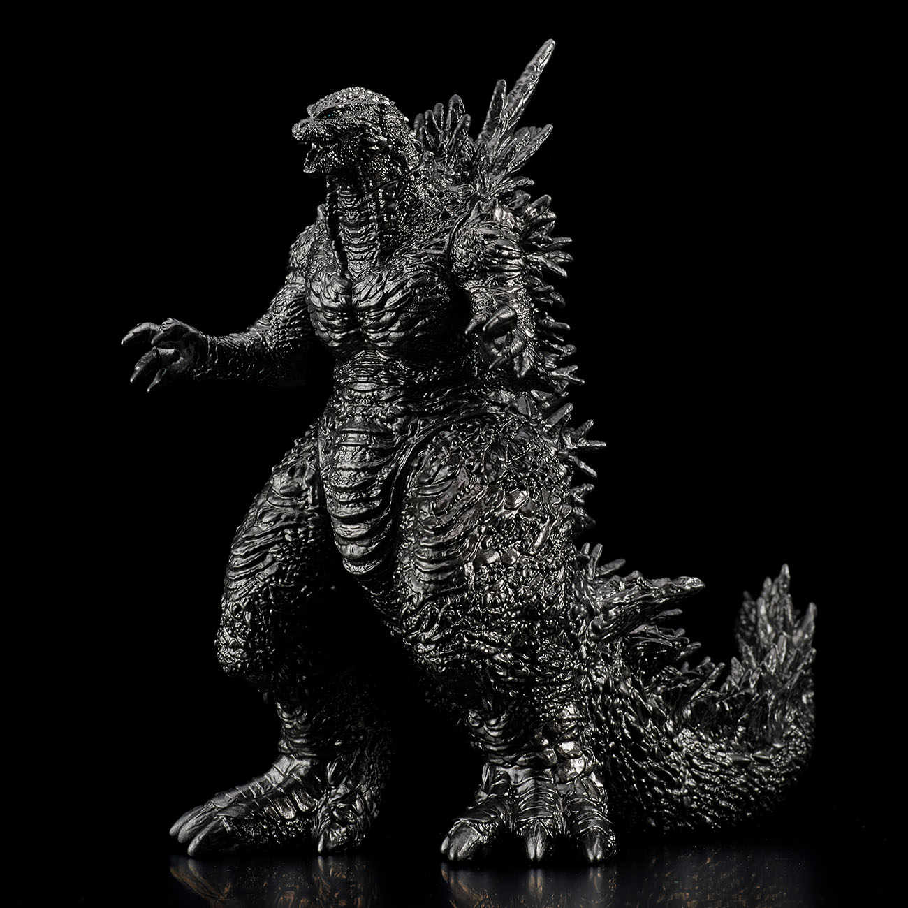 公式オンラインストアゴジラ・ストア限定 ムービーモンスターシリーズ