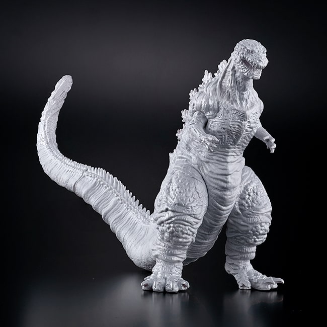 ゴジラ　ムービーモンスターシリーズ 公式オンラインストアゴジラ・ストア限定 ムービーモンスターシリーズ