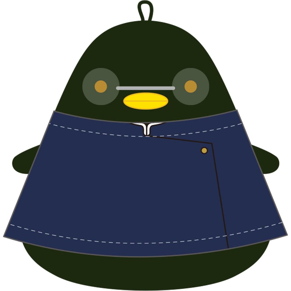 劇場版 呪術廻戦 0 ちゅんコレ 禪院真希