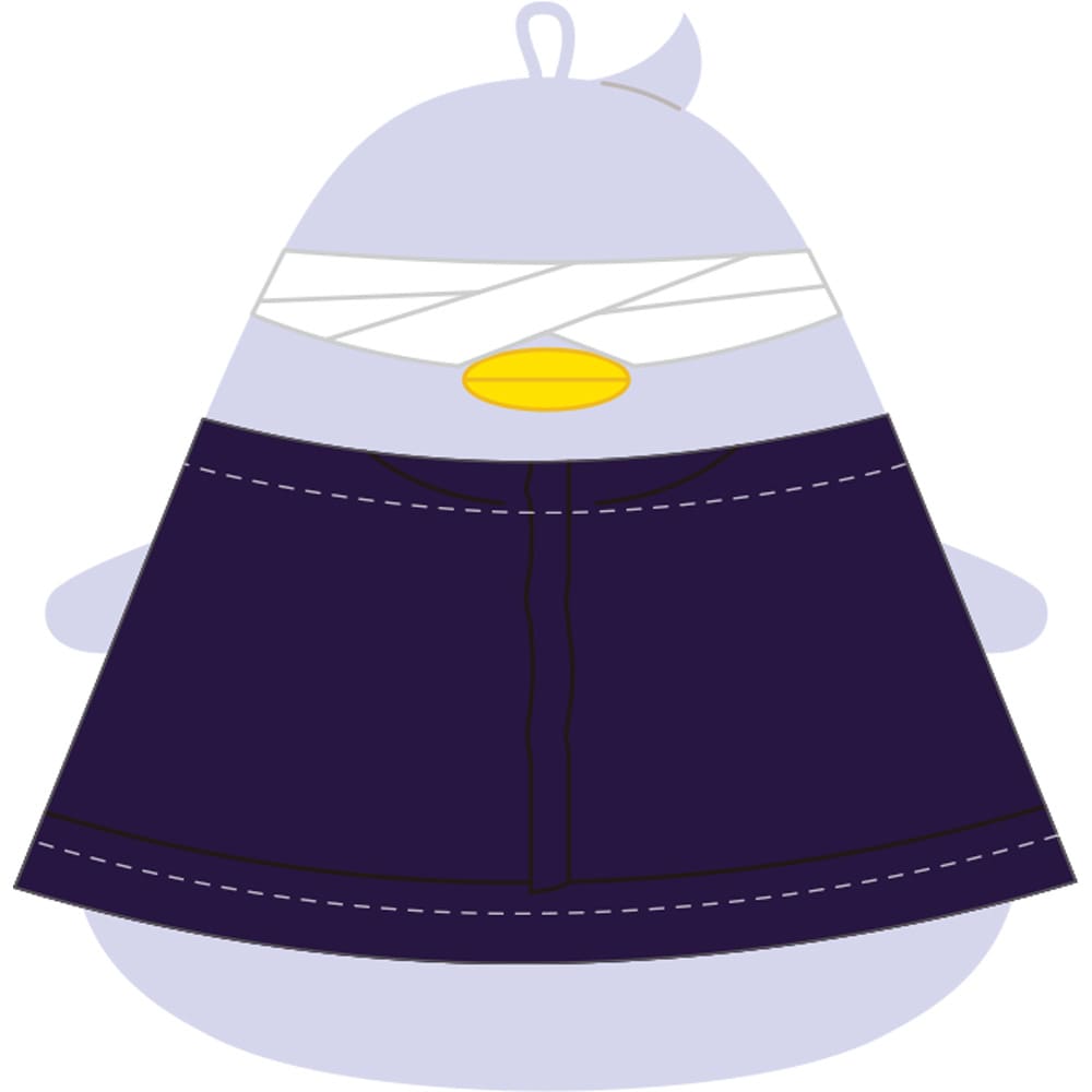 劇場版 呪術廻戦 0 ちゅんコレ 五条 悟