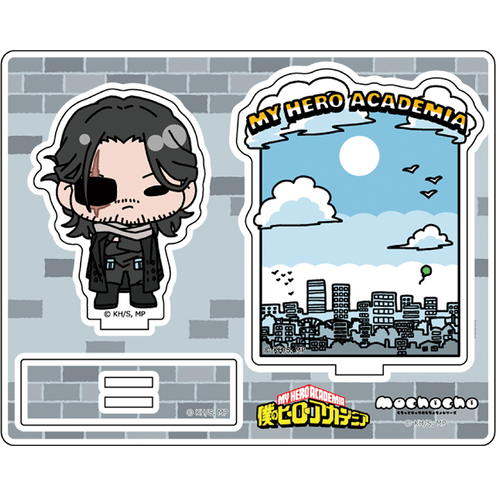 ヒロアカ TOHO 10周年 pale tone アクリルスタンド 相澤消太 相澤消太 アクリルスタンド ヒロアカ｜Yahoo!フリマ（旧PayPay