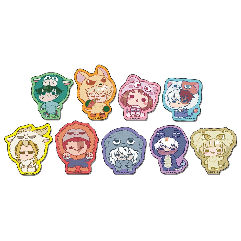 公式オンラインストア僕のヒーローアカデミア アニマルmochocho