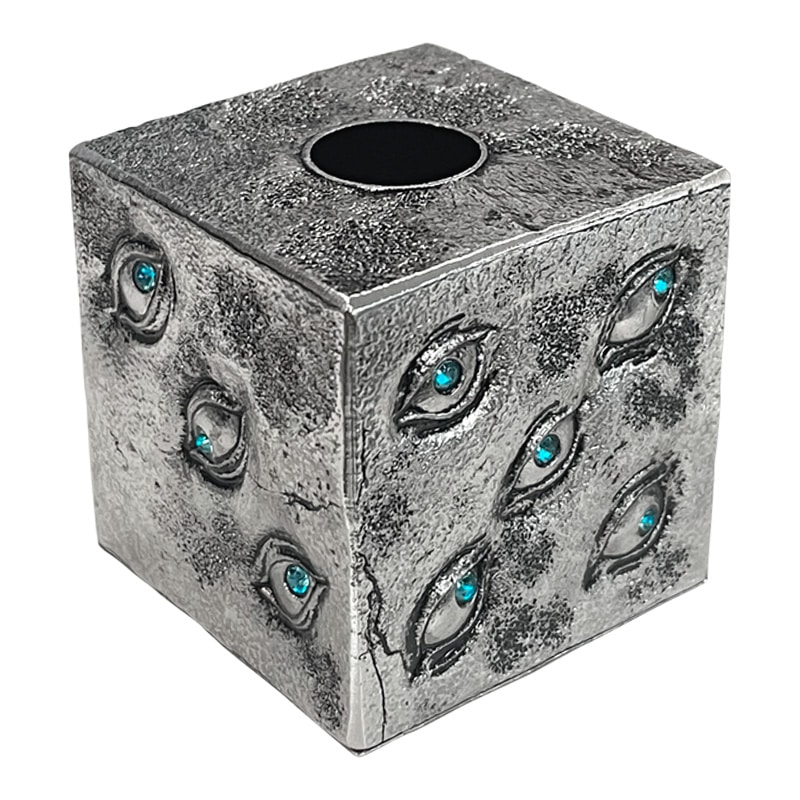 呪術廻戦　劇場版　グッズ　獄門疆ペンスタンド 劇場版 呪術廻戦「渋谷事変 特別編集版」×「死滅回游 先行上映