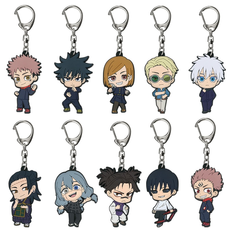 劇場版 呪術廻戦「渋谷事変 特別編集版」×「死滅回游 先行上映