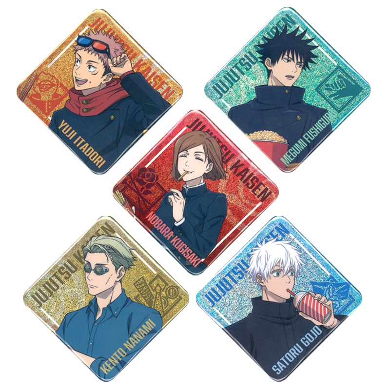 劇場版 呪術廻戦「渋谷事変 特別編集版」×「死滅回游 先行上映