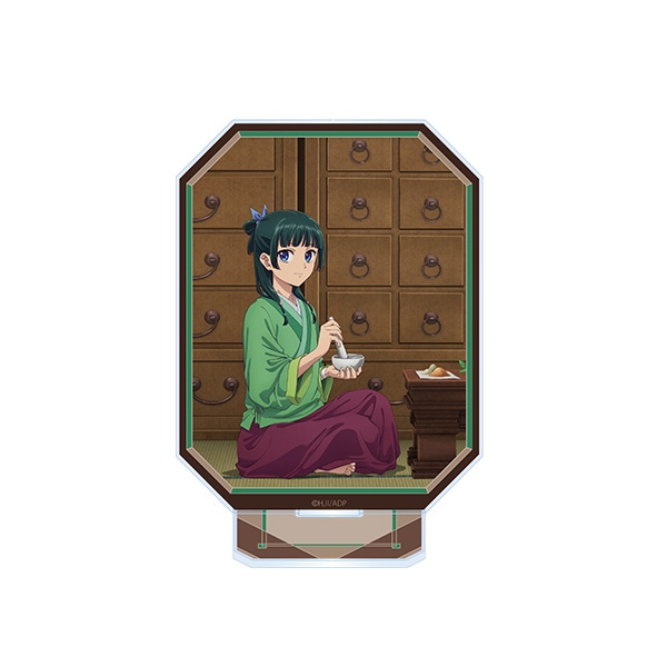 公式オンラインストア薬屋のひとりごと アクリルスタンド: 雑貨