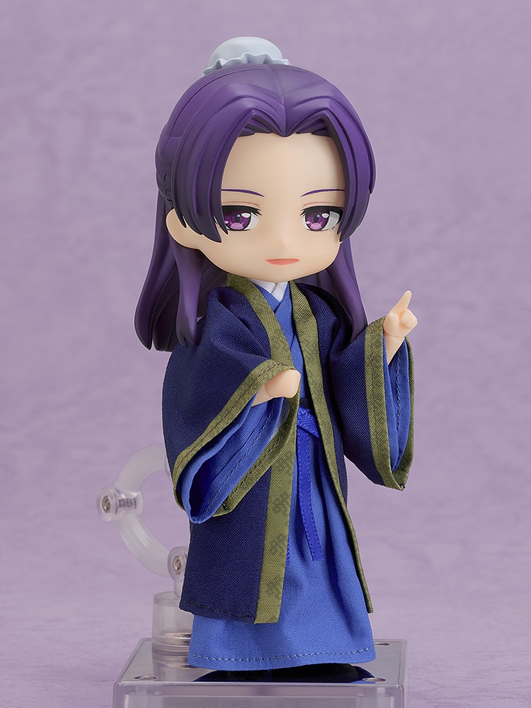 公式オンラインストア薬屋のひとりごと ねんどろいどどーる 壬氏: トイ