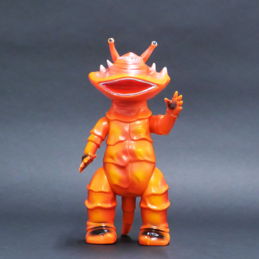 公式オンラインストアマルサン カネゴン450 アルゼンチン Ver.: トイ