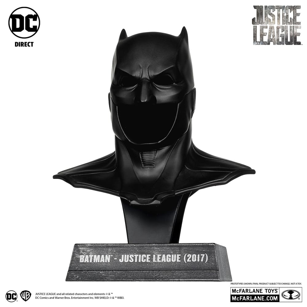 公式オンラインストア『DC』【DCダイレクト】1/3スケール・PVCレプリカ