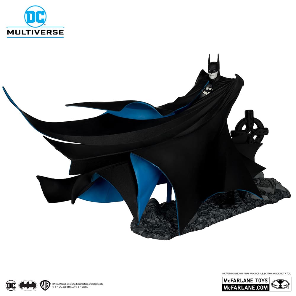 公式オンラインストア『DCコミックス』7インチ・アクションフィギュア