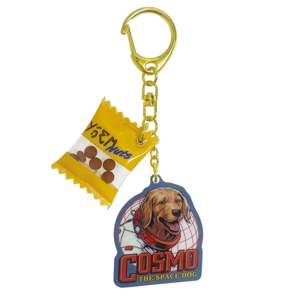 ガーディアンズ・オブ・ギャラクシー VOLUME3　コスモキーホルダー