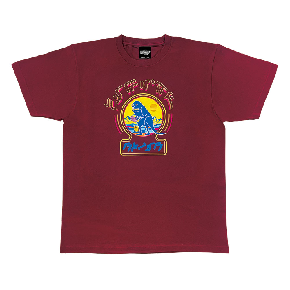 ガーディアンズ・オブ・ギャラクシー VOLUME3　Ｔシャツ（レプリカ）