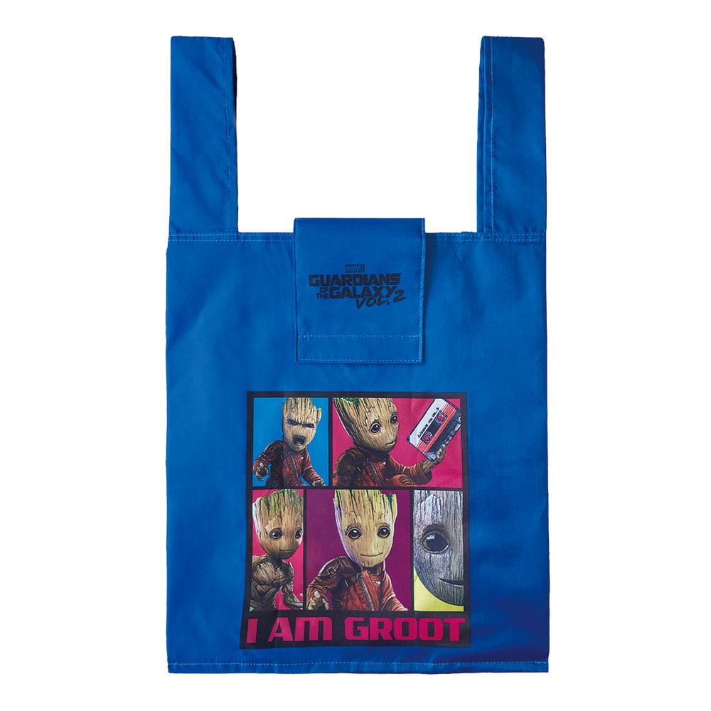 ガーディアンズ・オブ・ギャラクシー VOLUME3　エコバッグ