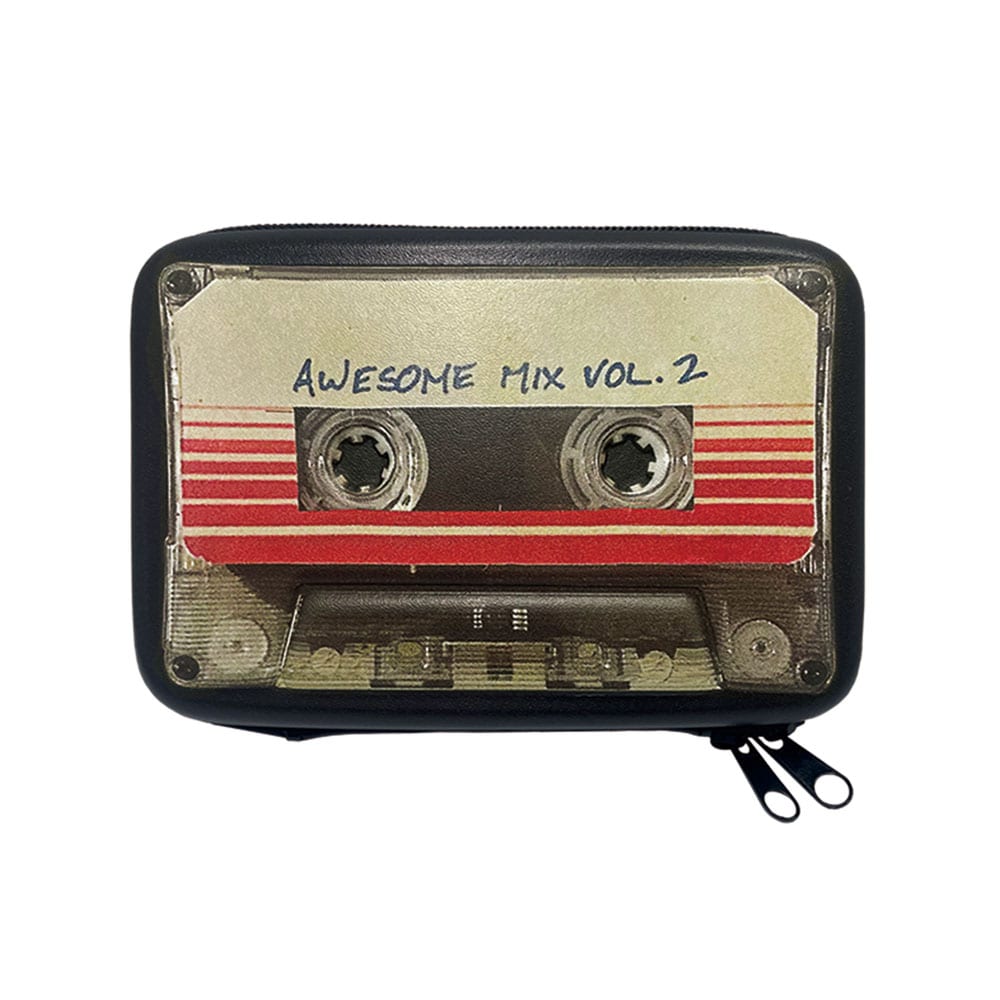 ガーディアンズ・オブ・ギャラクシー VOLUME3　カシェットポーチ