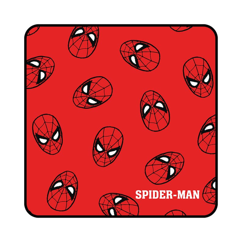 スパイダーマン：アクロス・ザ・スパイダーバース　ミニタオル