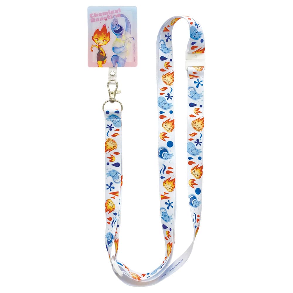 マイ・エレメント　フォンタブショルダー