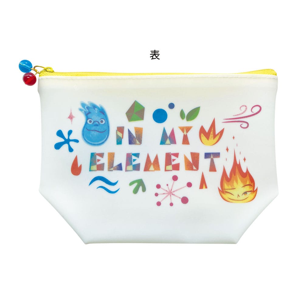 マイ・エレメント　ポーチ