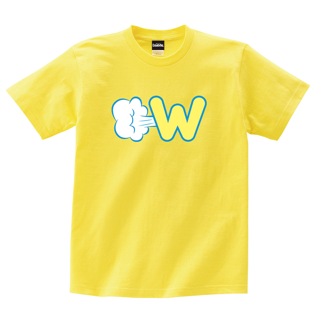 マイ・エレメント　Ｔシャツ