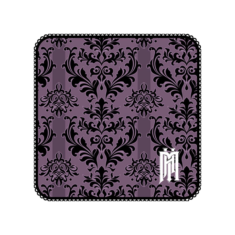 ホーンテッドマンション　ミニタオル