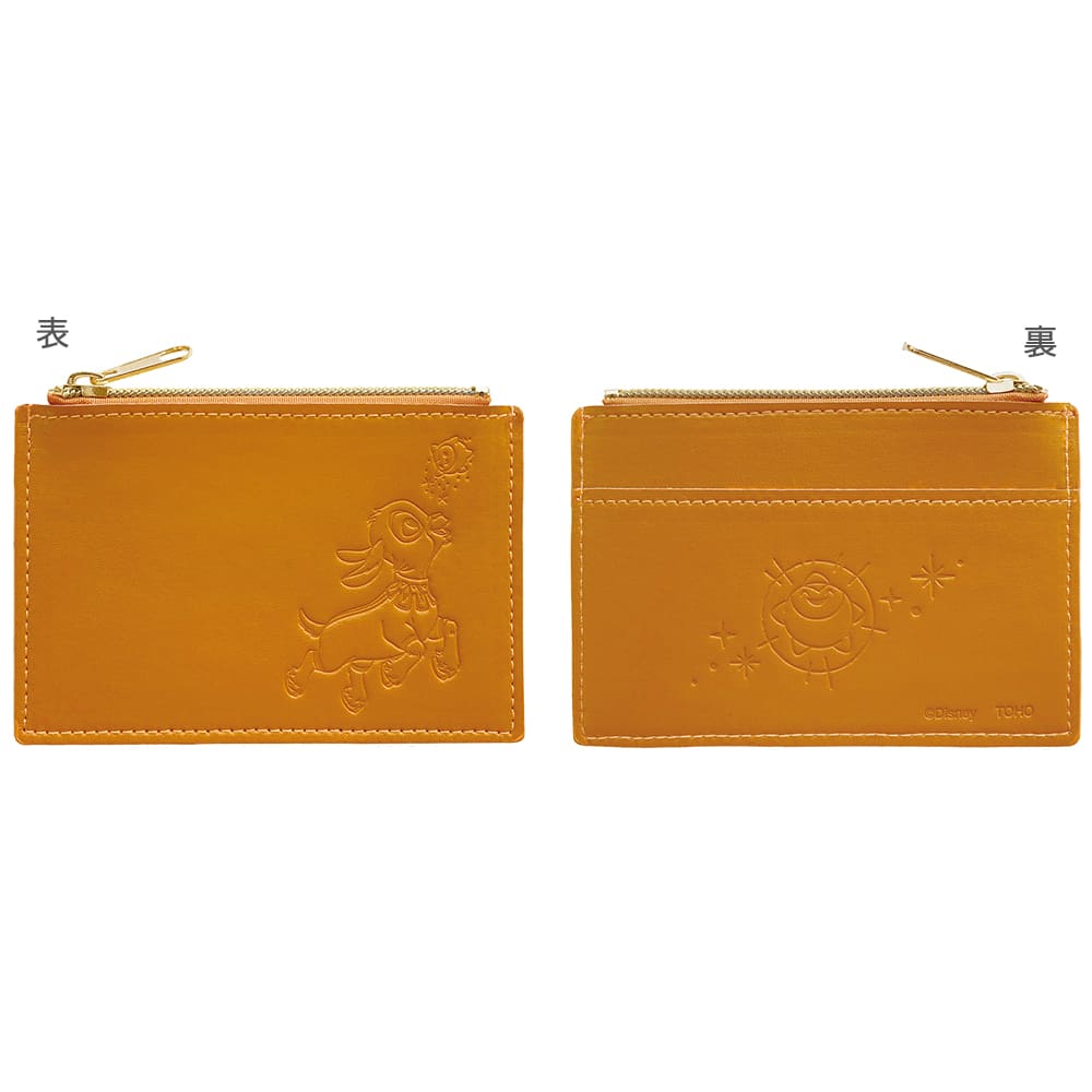 ウィッシュ　ミニウォレットケース