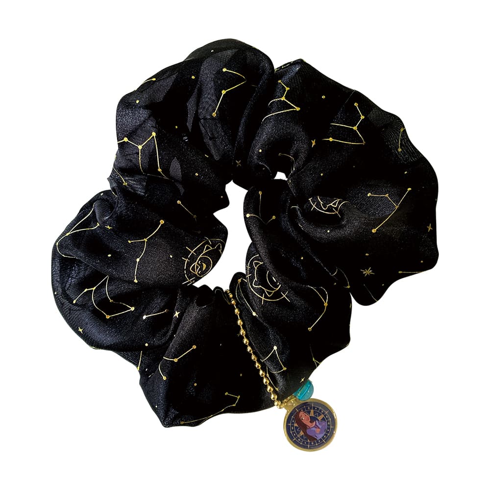 ウィッシュ　シュシュ