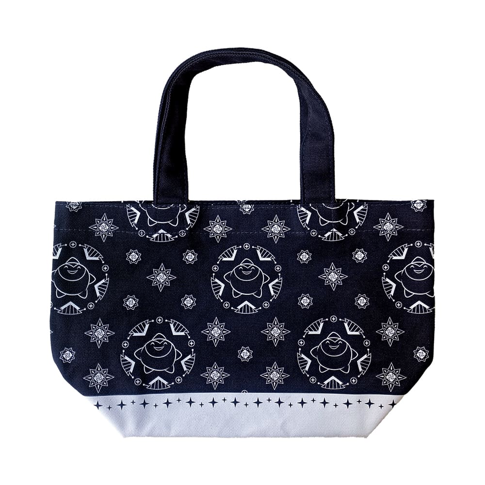 ウィッシュ　ランチトート