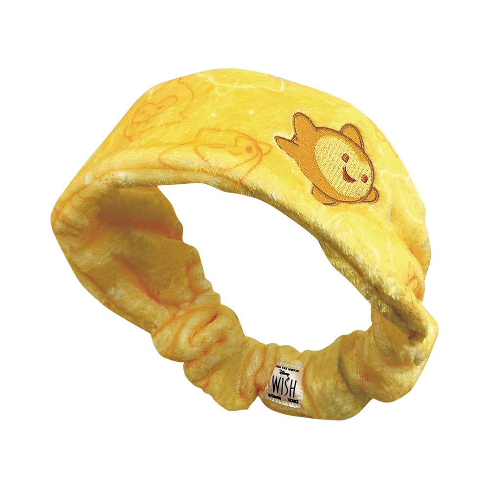 ウィッシュ　ヘアバンド