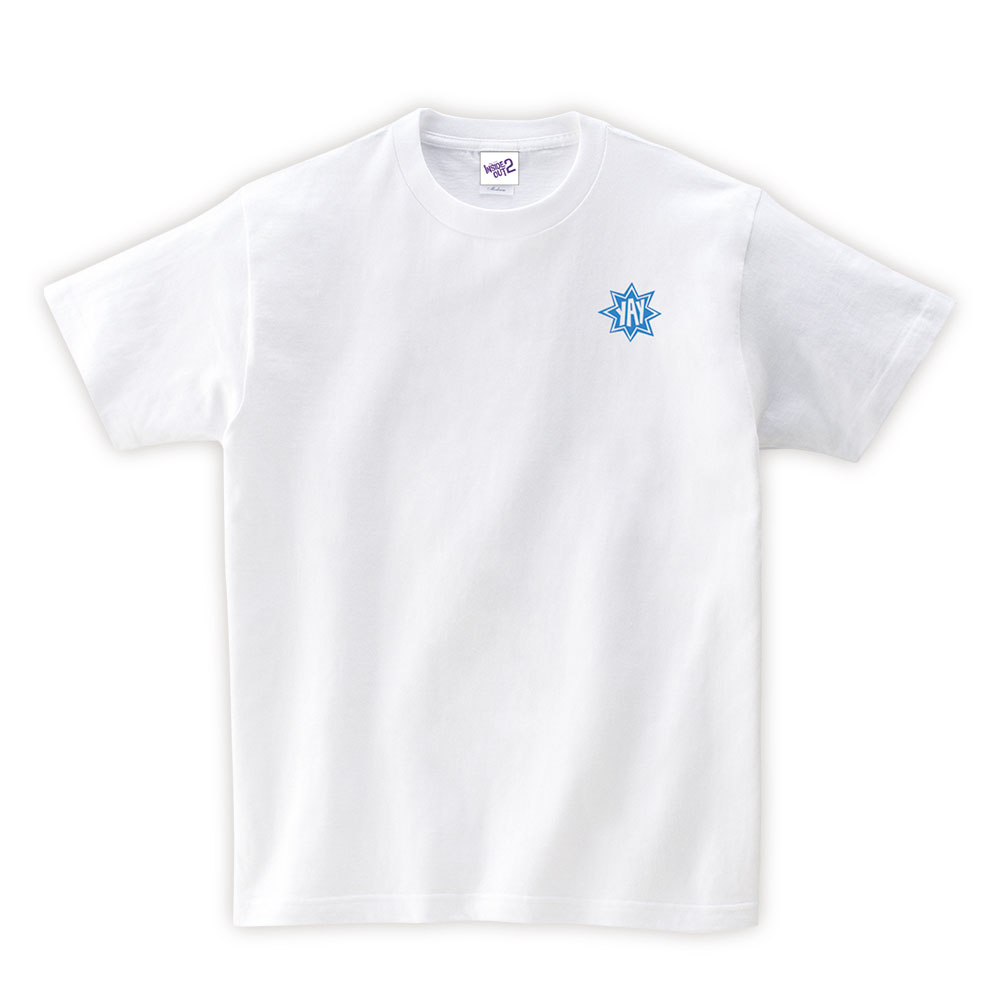 インサイド・ヘッド２　Ｔシャツ（Lサイズ）