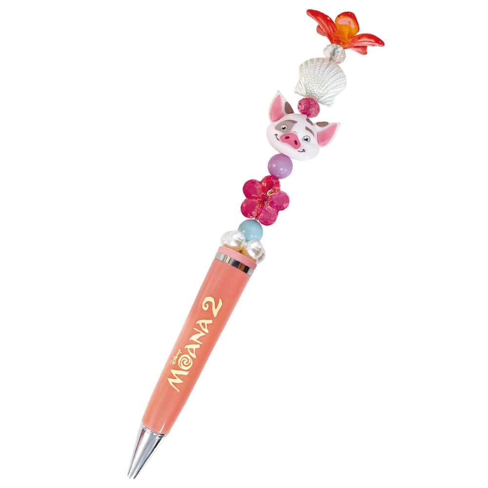 モアナと伝説の海２　ボールペン