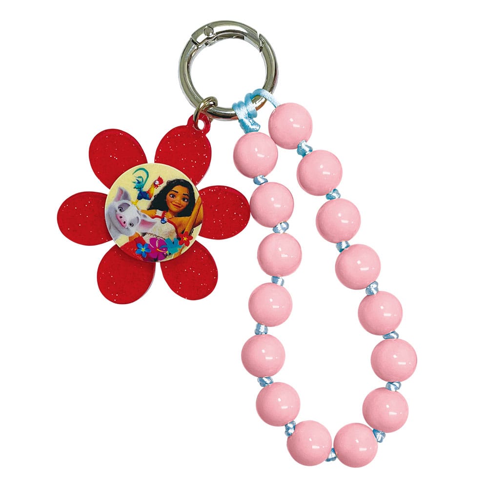 モアナと伝説の海２　バッグチャーム