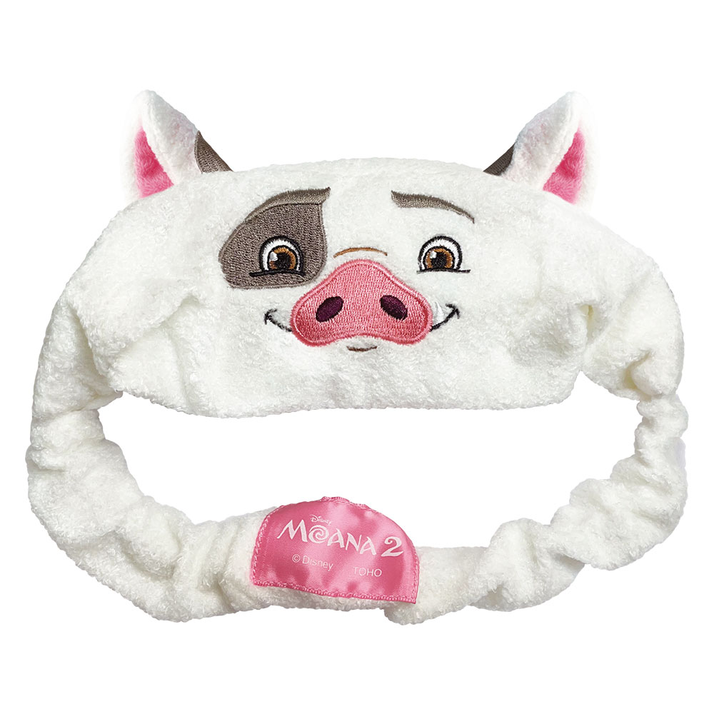 モアナと伝説の海２　ヘアバンド