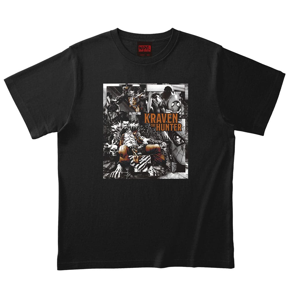 クレイヴン・ザ・ハンター　Ｔシャツ（Lサイズ）