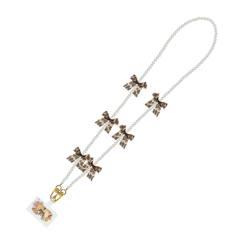 ライオン・キング：ムファサ　フォンタブショルダー