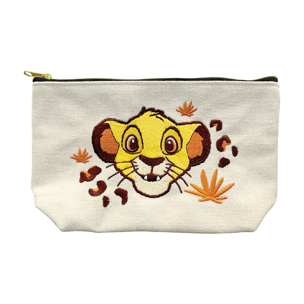 ライオン・キング：ムファサ　ポーチ