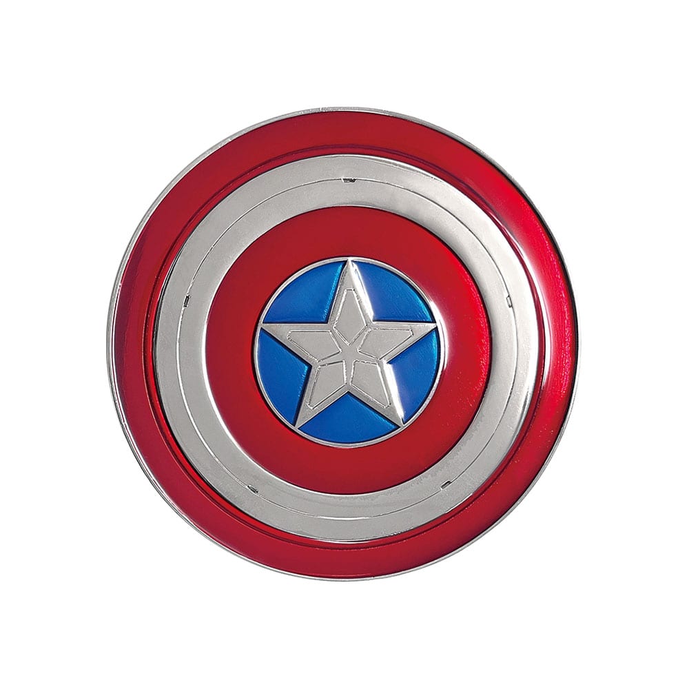 キャプテン・アメリカ：ブレイブ・ニュー・ワールド　シールドコースター