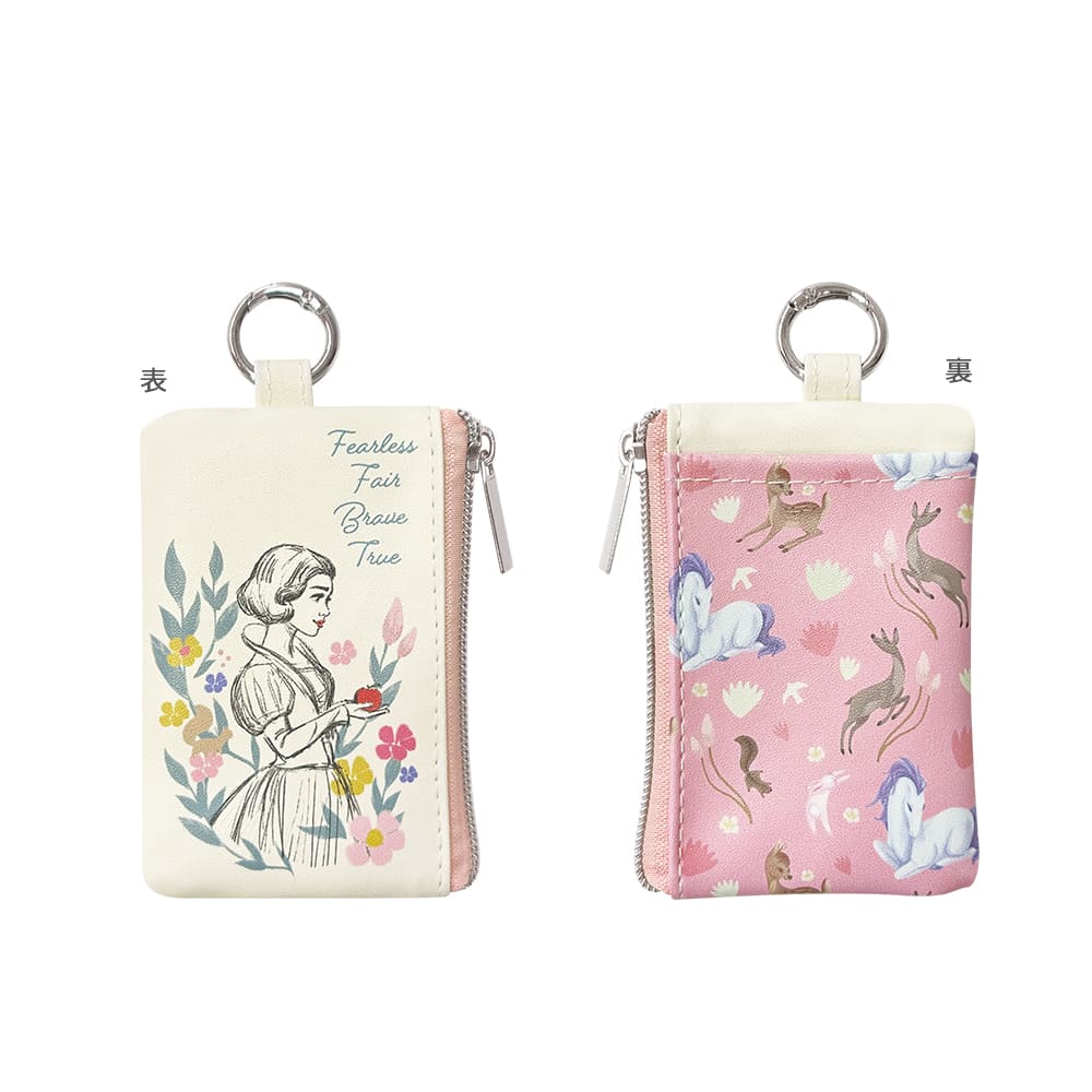 白雪姫　パスポーチ