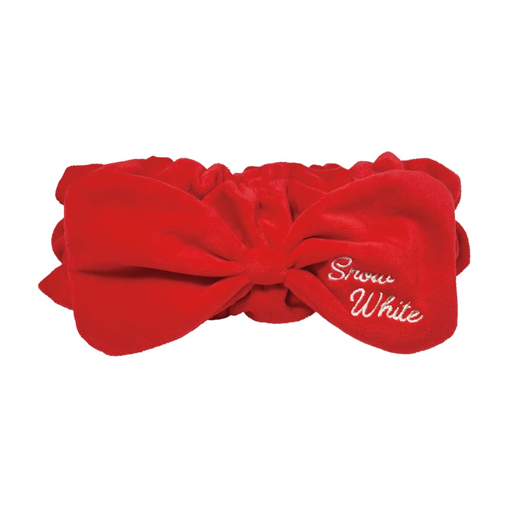 白雪姫　ヘアバンド