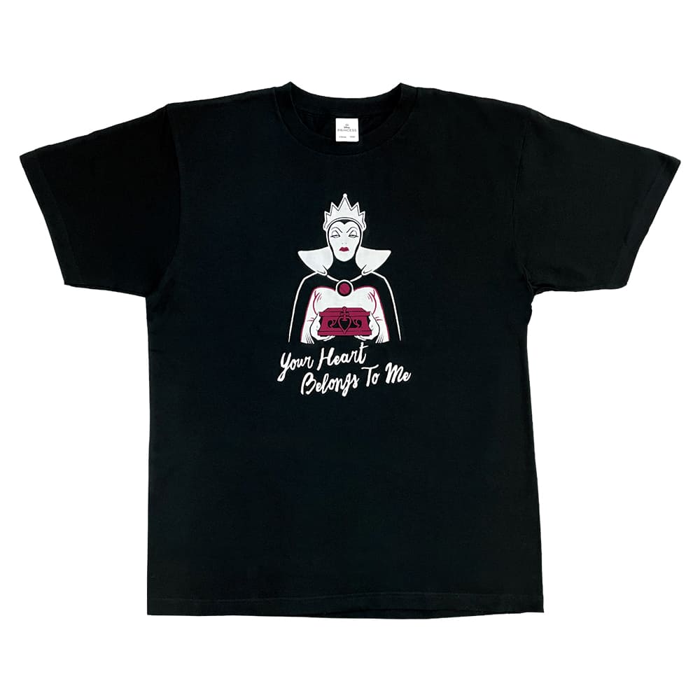 白雪姫　Ｔシャツ（Lサイズ）